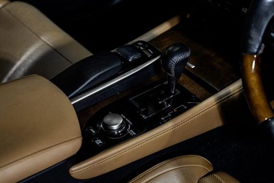 2012 Lexus GS 450h - Thumbnail