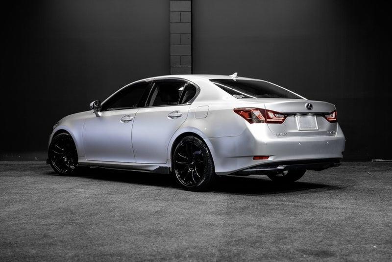 2012 Lexus GS 450h