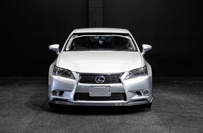 2012 Lexus GS 450h - Thumbnail