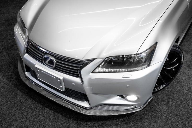 2012 Lexus GS 450h