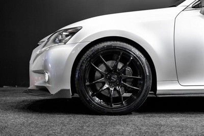 2012 Lexus GS 450h - Thumbnail