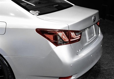 2012 Lexus GS 450h - Thumbnail