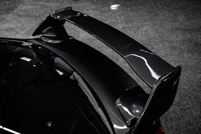 2015 Subaru WRX - Thumbnail