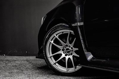 2015 Subaru WRX - Thumbnail