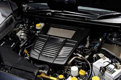 2015 Subaru WRX - Thumbnail