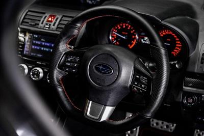 2015 Subaru WRX - Thumbnail