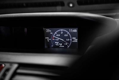 2015 Subaru WRX - Thumbnail