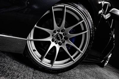 2015 Subaru WRX - Thumbnail