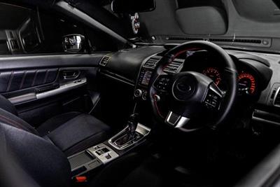 2015 Subaru WRX - Thumbnail