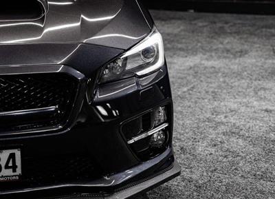 2015 Subaru WRX - Thumbnail