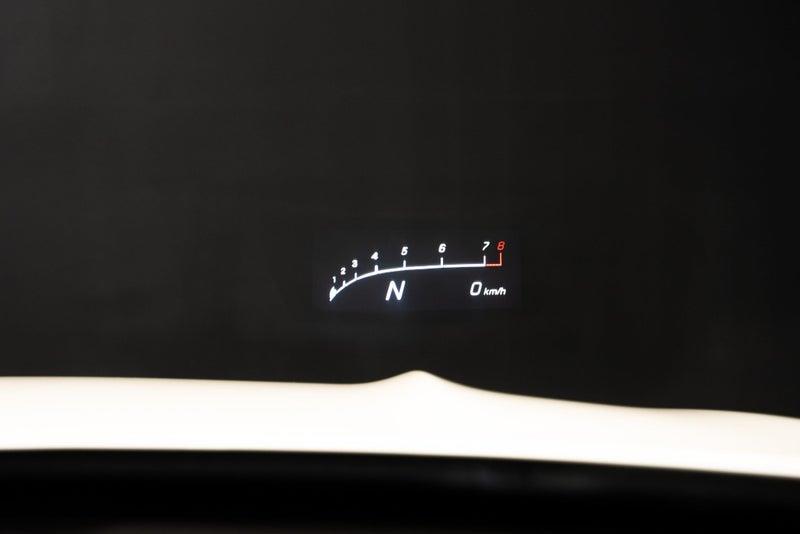 2017 Mercedes-Benz C 63 S