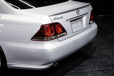 2005 Toyota Crown - Thumbnail