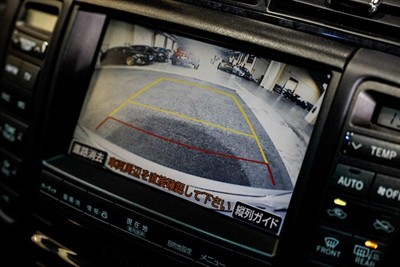 2005 Toyota Crown - Thumbnail