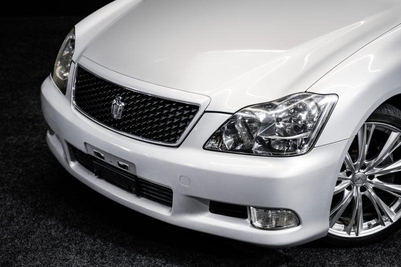 2005 Toyota Crown