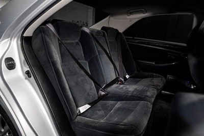 2005 Toyota Crown - Thumbnail