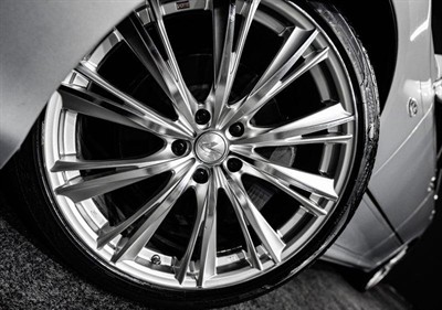 2005 Toyota Crown - Thumbnail