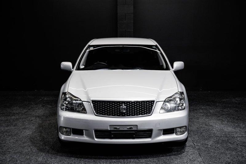 2005 Toyota Crown