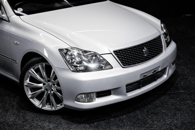 2005 Toyota Crown