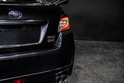 2014 Subaru WRX - Thumbnail