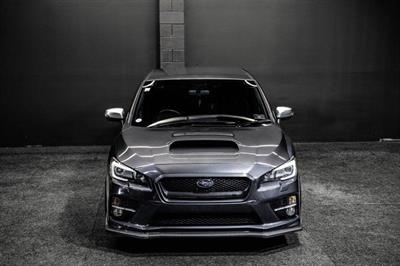 2014 Subaru WRX - Thumbnail