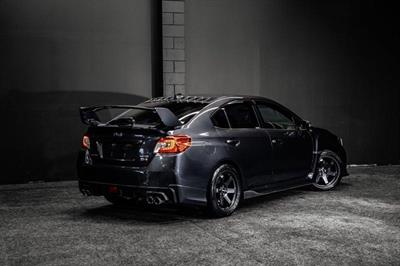 2014 Subaru WRX - Thumbnail
