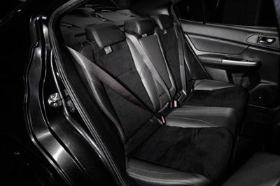 2014 Subaru WRX - Thumbnail