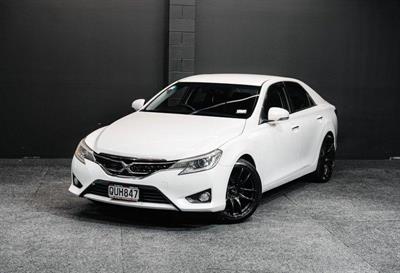2012 Toyota MARK-X - Thumbnail