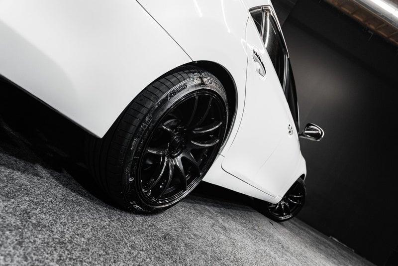 2012 Toyota MARK-X