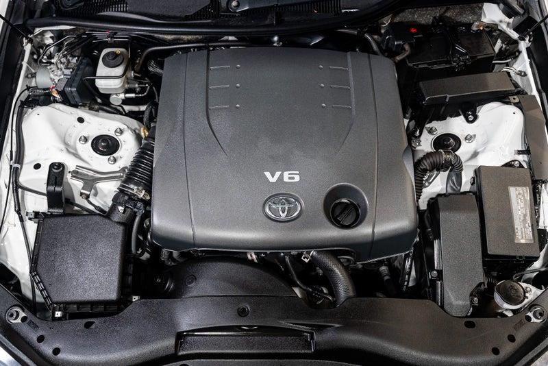 2012 Toyota MARK-X