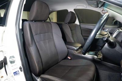 2012 Toyota MARK-X - Thumbnail