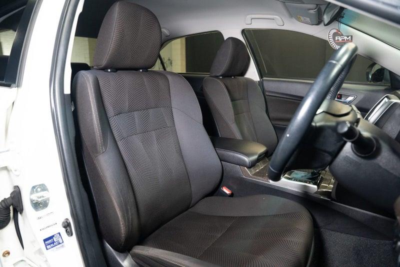2012 Toyota MARK-X
