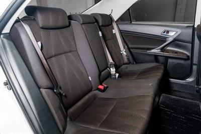 2012 Toyota MARK-X - Thumbnail