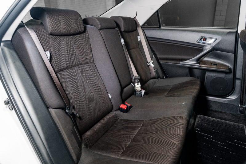 2012 Toyota MARK-X