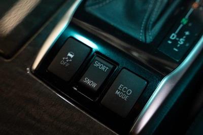 2012 Toyota MARK-X - Thumbnail