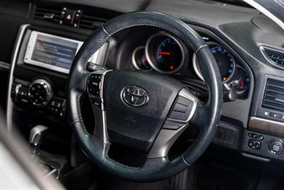 2012 Toyota MARK-X - Thumbnail