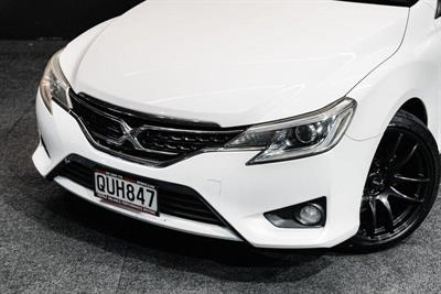 2012 Toyota MARK-X - Thumbnail
