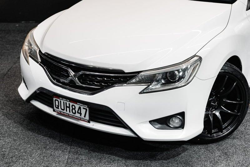 2012 Toyota MARK-X