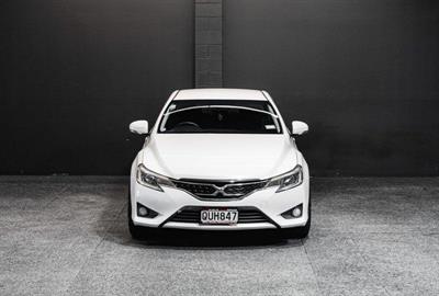 2012 Toyota MARK-X - Thumbnail