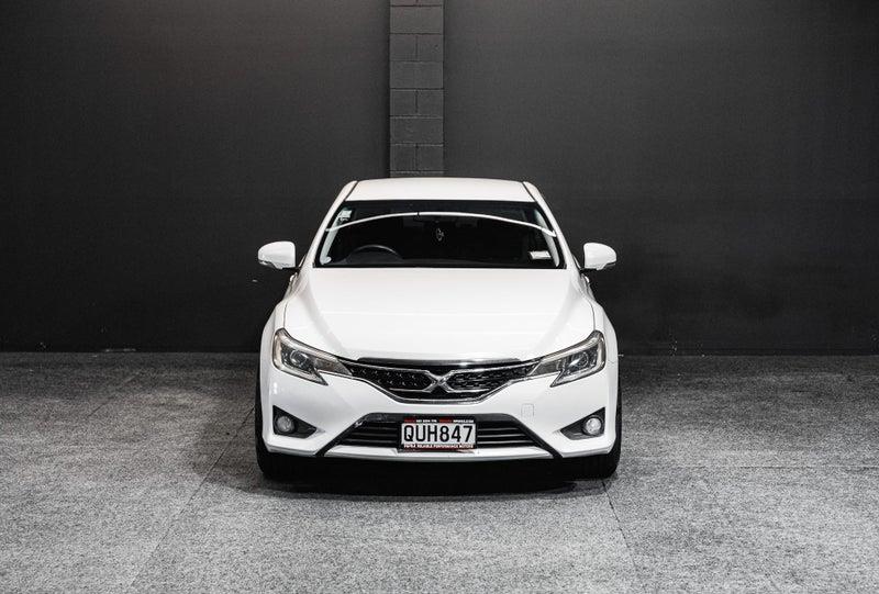 2012 Toyota MARK-X