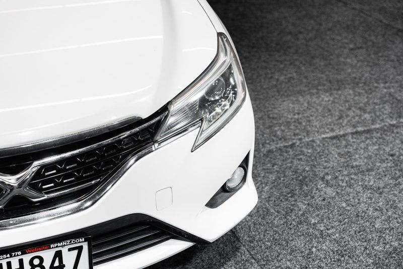 2012 Toyota MARK-X
