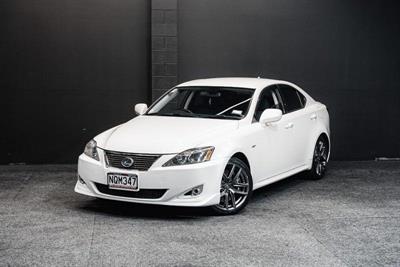 2006 Lexus IS 350 - Thumbnail