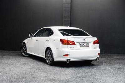 2006 Lexus IS 350 - Thumbnail