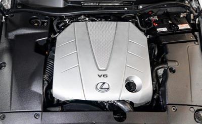 2006 Lexus IS 350 - Thumbnail