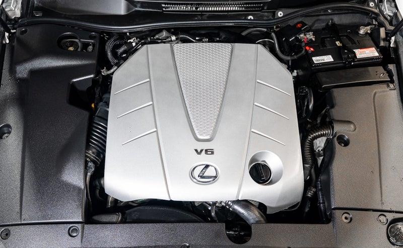 2006 Lexus IS 350