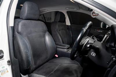 2006 Lexus IS 350 - Thumbnail