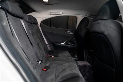 2006 Lexus IS 350 - Thumbnail