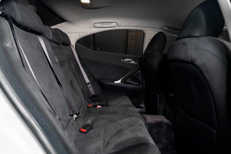 2006 Lexus IS 350