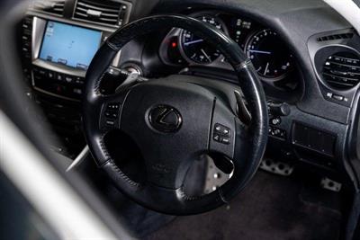 2006 Lexus IS 350 - Thumbnail