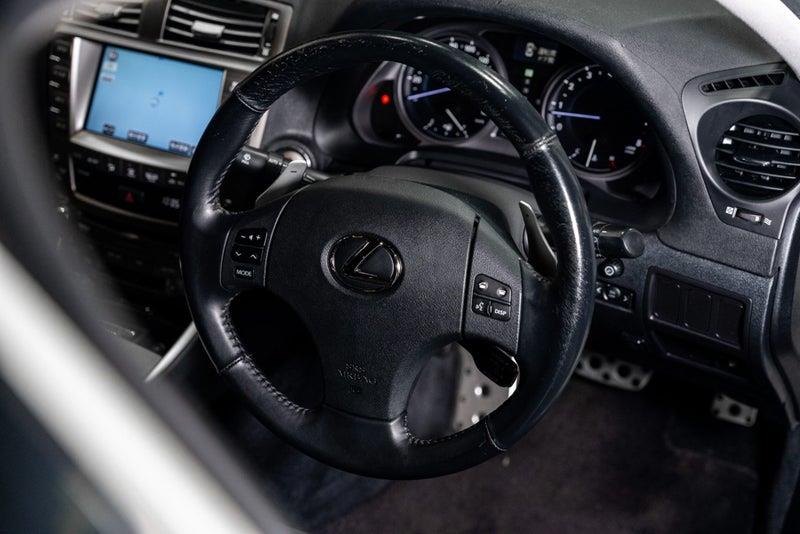 2006 Lexus IS 350