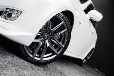 2006 Lexus IS 350 - Thumbnail